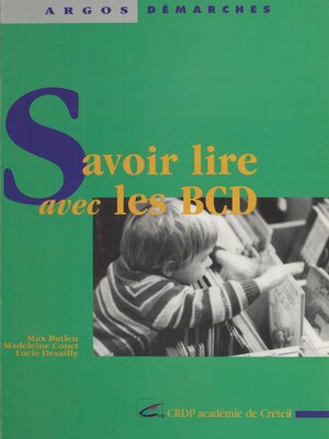 cover image of Savoir lire avec les bibliothèques centres documentaires